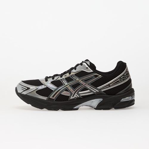 Chaussures Baskets Asics Gels1130holiday Pack"" Black/ Pure Silver Eur