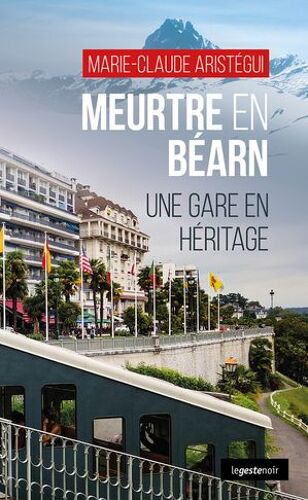 Meurtre En Béarn