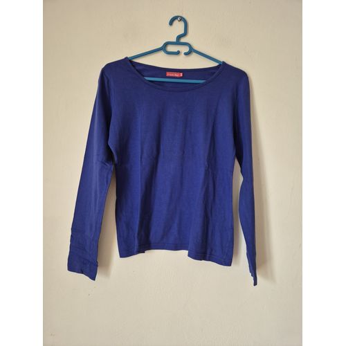 Polo Tissaia Femme Taille 38/40