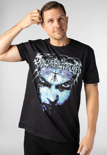 Bring Me The Horizon - Bring Me Down Some More - T-Shirt - Noir - Xl - 100% Coton