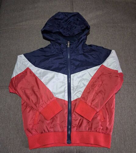 Lot De Vêtements Enfant 8ans