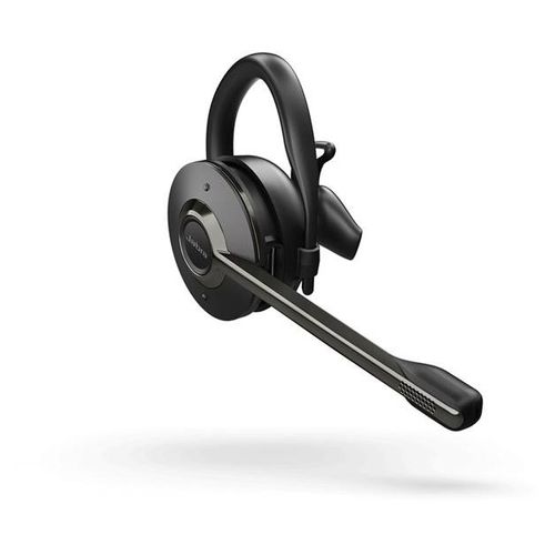 Jabra Engage 65 SE Convertible - Micro-casque - sur-oreille - convertible - DECT - sans fil - certifié Zoom, Certifié Google Meet, Certifié Amazon Chime, Works With Chromebook Certified, certifié...