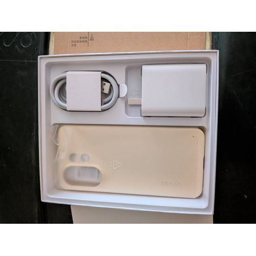 Vivo S30 256 Go Crème