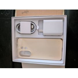 Vivo S30 256 Go Crème