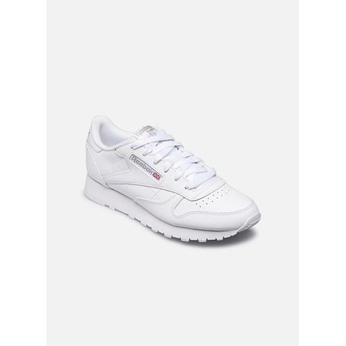 Baskets Reebok Classic Leather W Pour Femme - 39