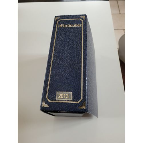 24 Revues Le Particulier De Mai 2013 À Décembre 2014 (Numéros 1085 À 1103)