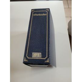 24 Revues Le Particulier De Mai 2013 À Décembre 2014 (Numéros 1085 À 1103)