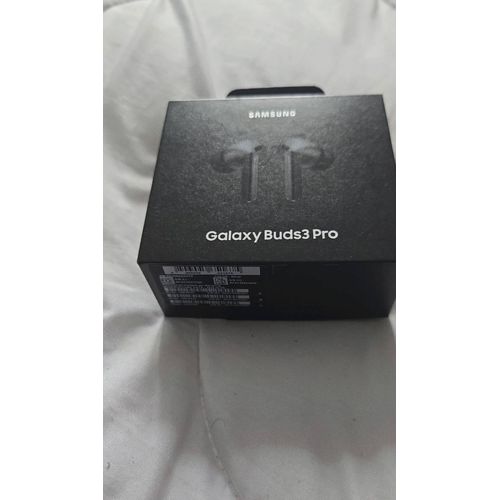 Galaxy bud3 pro très bon état