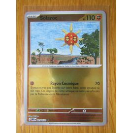 Solaroc - Reverse - 075/132 - Mega-Evolution