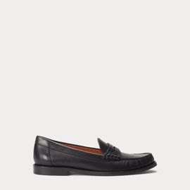 Mocassins Penny Loafer En Vachette - 36 1/2