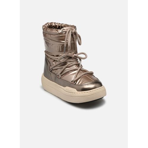 Bottines Et Boots Moon Boot Mb Jr Park Boot Pour Enfant