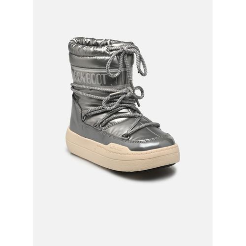Bottines Et Boots Moon Boot Mb Jr Park Boot Pour Enfant