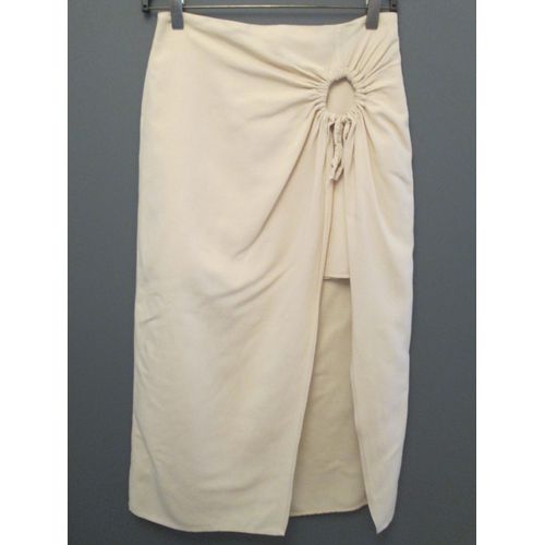 Jupe Beige Primark Taille 34