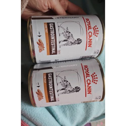 Royal Canin Gastrointestinal
