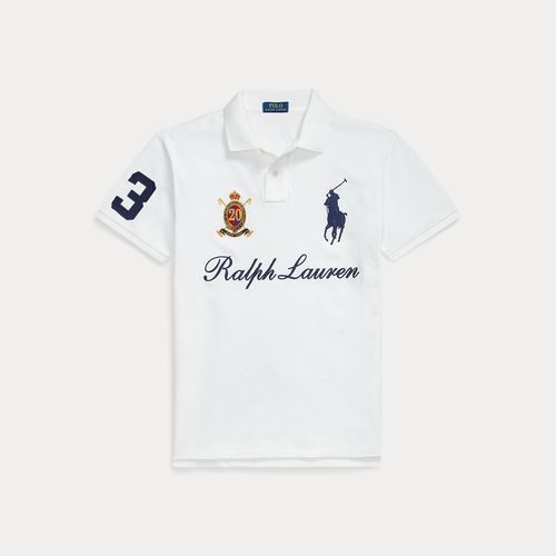 Polo Big Pony 20e Anniversaire