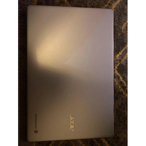 Acer Chromebook 315 CB315-4HT-C80W - 15.6" Intel Celeron - Ram 4 Go - DD 128 Go