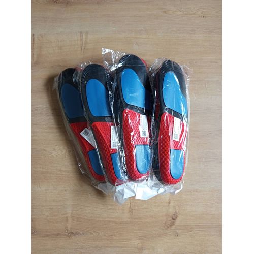 Lot Semelles Orthopédiques