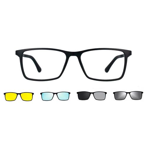 Smartbuy Collection Petterbor With Clip-On U-0277 M02 56