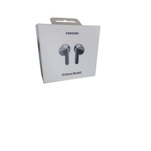 Écouteurs bluetooth SAMSUNG GALAXY BUDS3 - 2025
