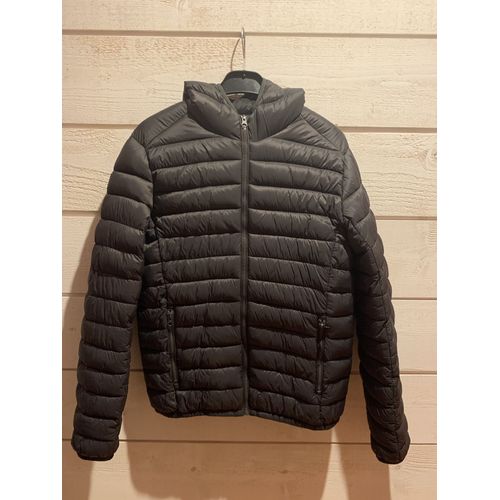 Doudoune Teddy Smith - Femme S - Noir