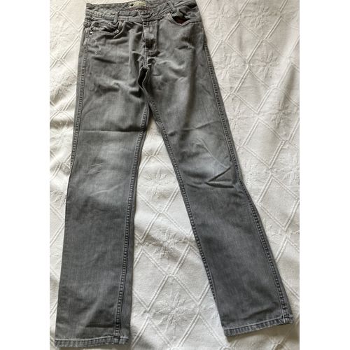 Jean Homme Taille 40 - Celio