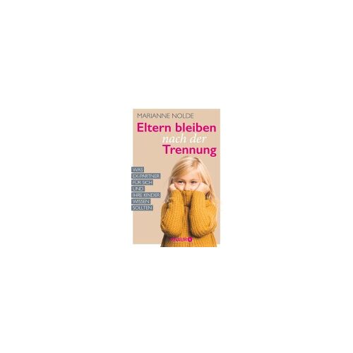 Eltern Bleiben Nach Der Trennung