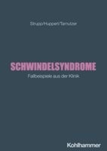 Schwindelsyndrome
