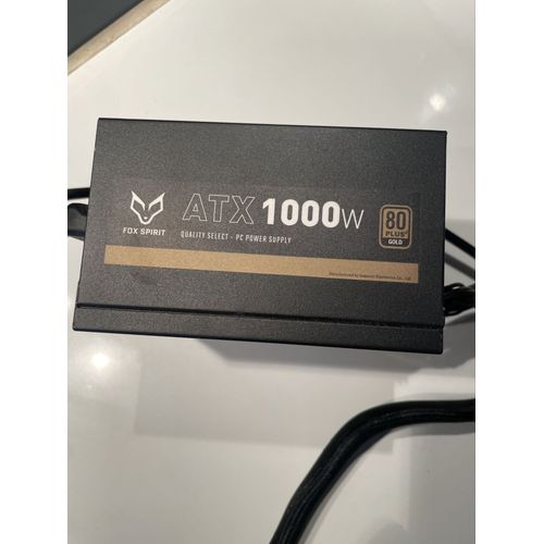 Bloc d alimentation pour pc