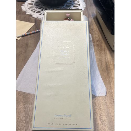 Barbie Fashion, model, collection Luncheon ensemble