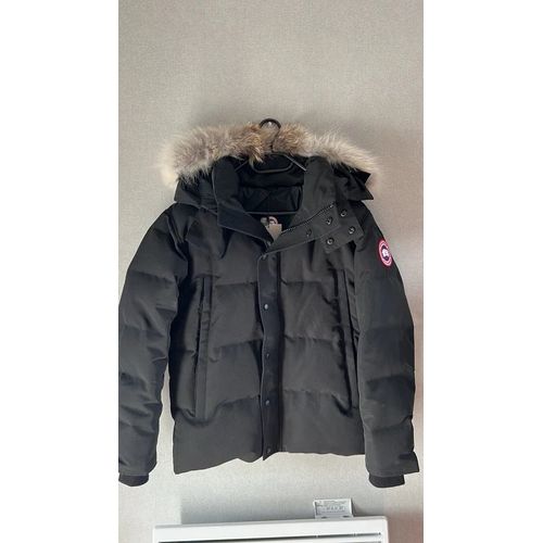 Doudoune Canada Goose Wyndham
