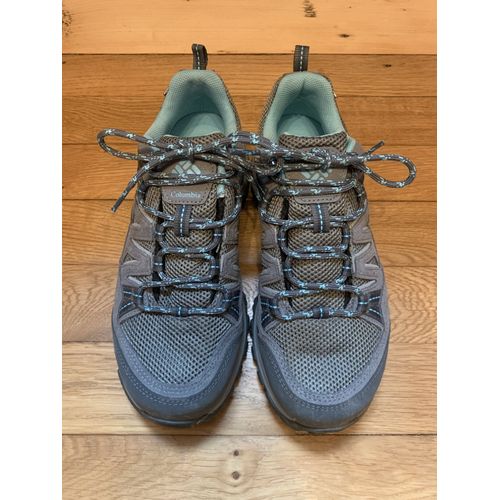 Chaussures De Randonnée Columbia - Taille 38 - Femme