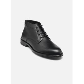 Bottines Et Boots Tommy Hilfiger Corporate Hilfiger Lth Pour