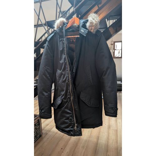 Parka Woolrich