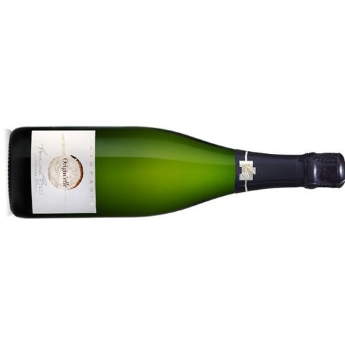 Champagne Bio Françoise Bedel