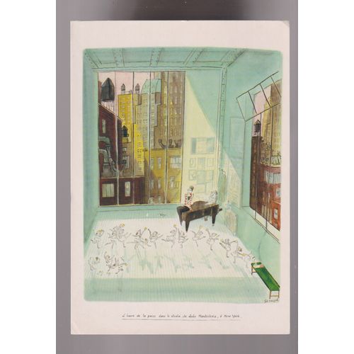 Sempé : Pour Les 150 Ans De Lu