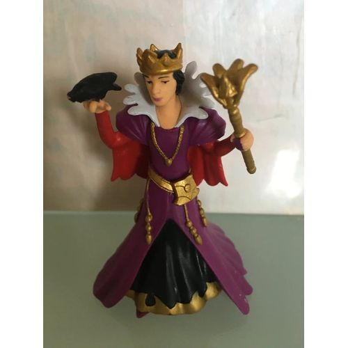 Figurine De Collection Papo : La Mechante Reine