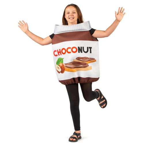 Déguisement Choconut Enfant