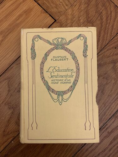 L’Éducation Sentimentale