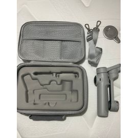 Insta360 série Flow 2Pack vlog Flow 2 Pro || Gris pierre