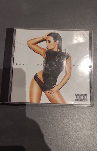 Demi Lovato Confident