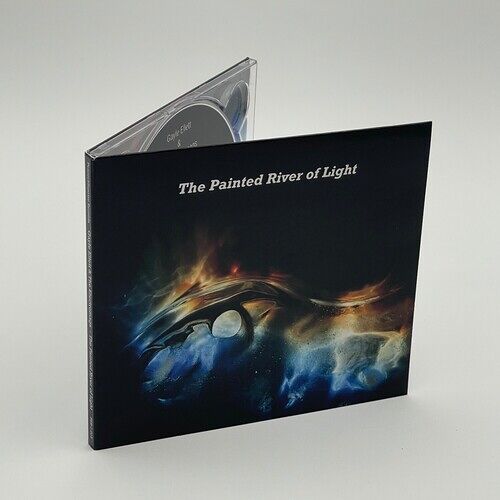 Gayle Ellett - The Painted River Of Light [Compact Discs] Digipack Packaging