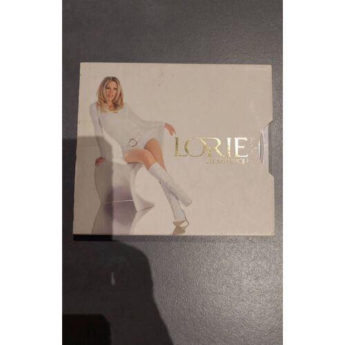 Lorie 2 L'Or En Moi ?