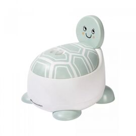 Pot Confort Turtle Green