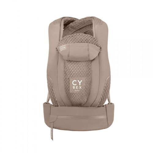 Porte-Bébé Physiologique Coya Cozy Beige