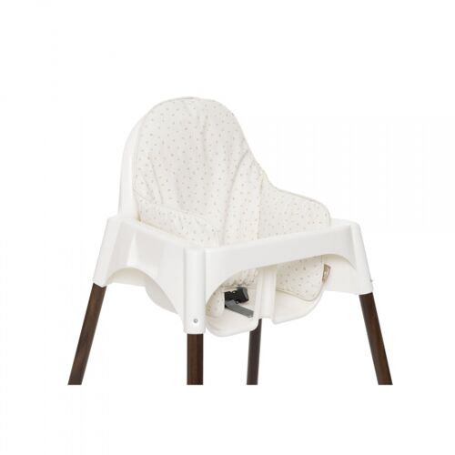 Coussin D¿Assise Chaise Bébé Leafy Dreams