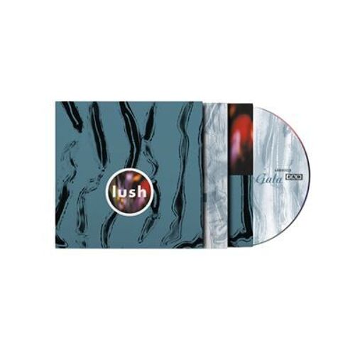 Lush - Gala [Compact Discs]
