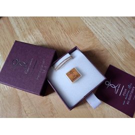 Pendentif Énergétique Mom®6, Protection Pour Les Électrosensibles