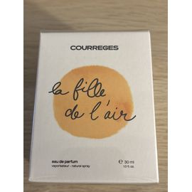 Parfum Courrèges La Fille De L’Air 30 Ml Eau De Parfum  