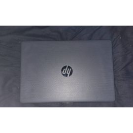HP 15S-FQ0091NF - 15" Intel Celeron - 1.1 Ghz - Ram 8 Go - SSD 256 Go
