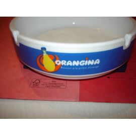 Ancien Cendrier Orangina